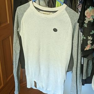 Naketano sweater